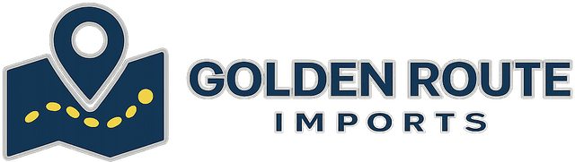 Golden Route Imports